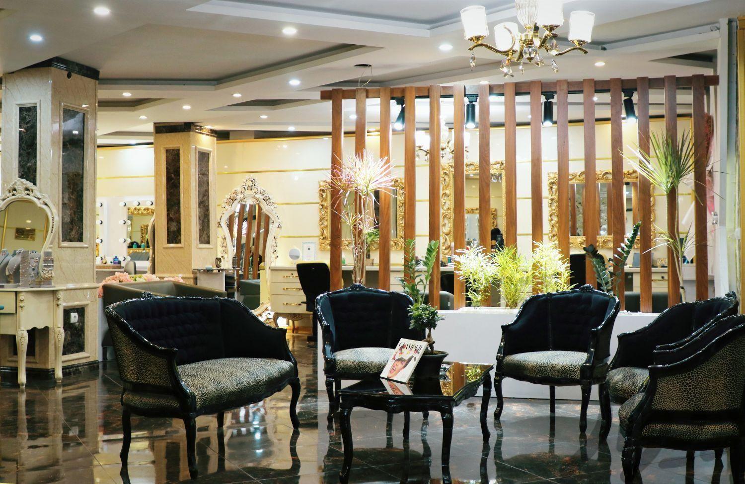درصدی با مشتری