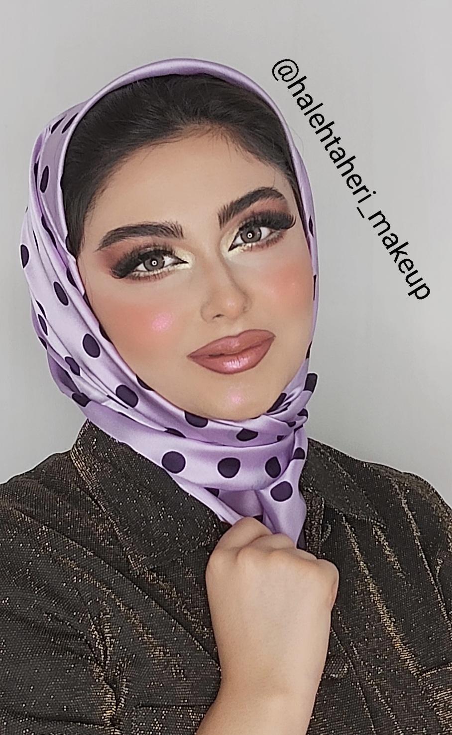میکاپ آرتیست