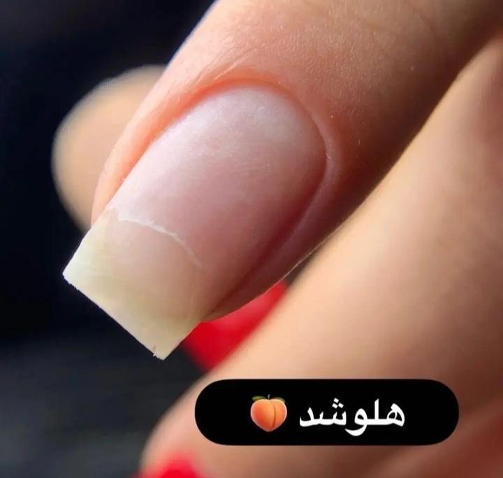 مدل ناخن