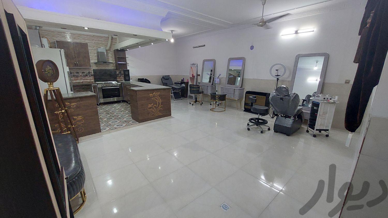 سالن زیبایی لیندا