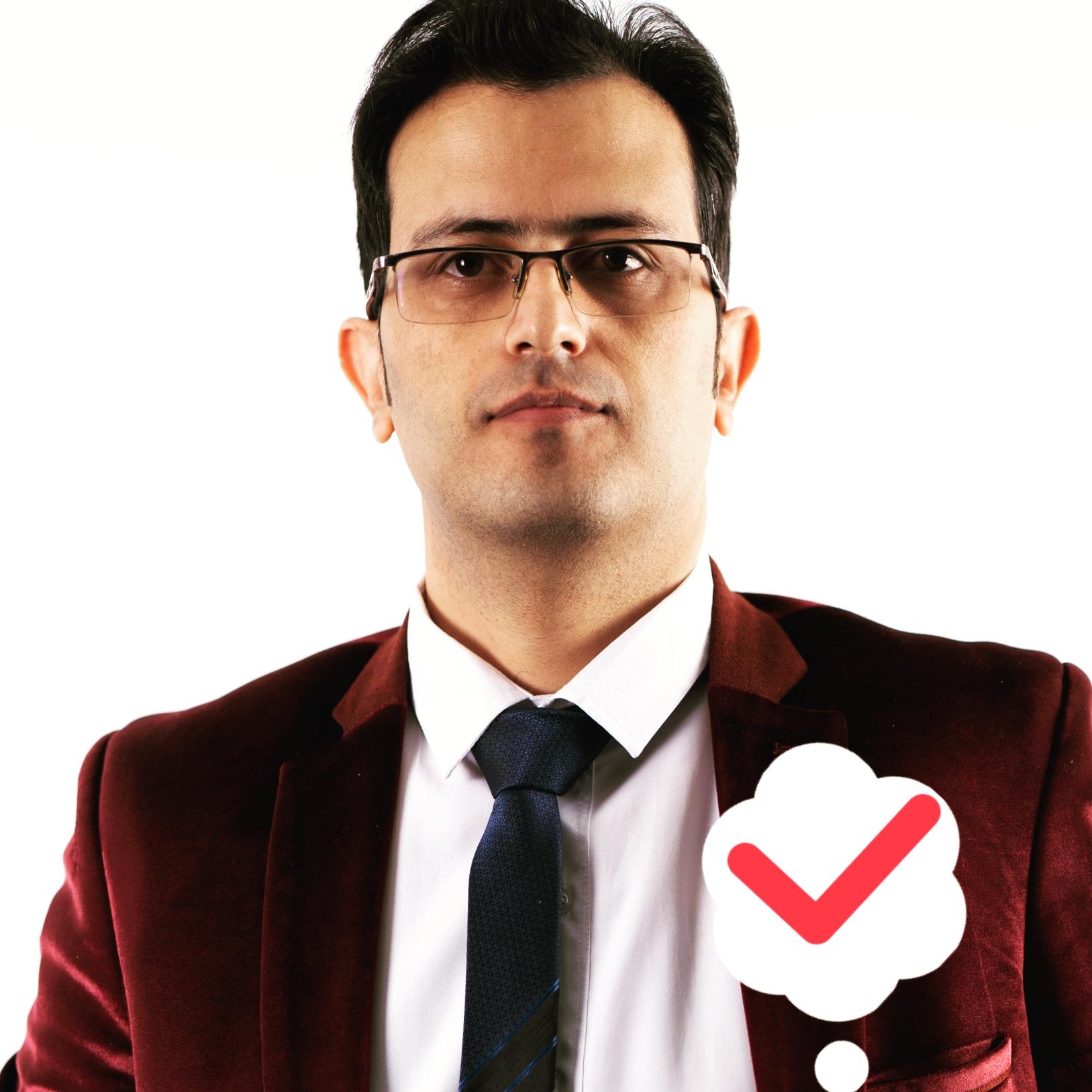 هوش تجاری ضیا