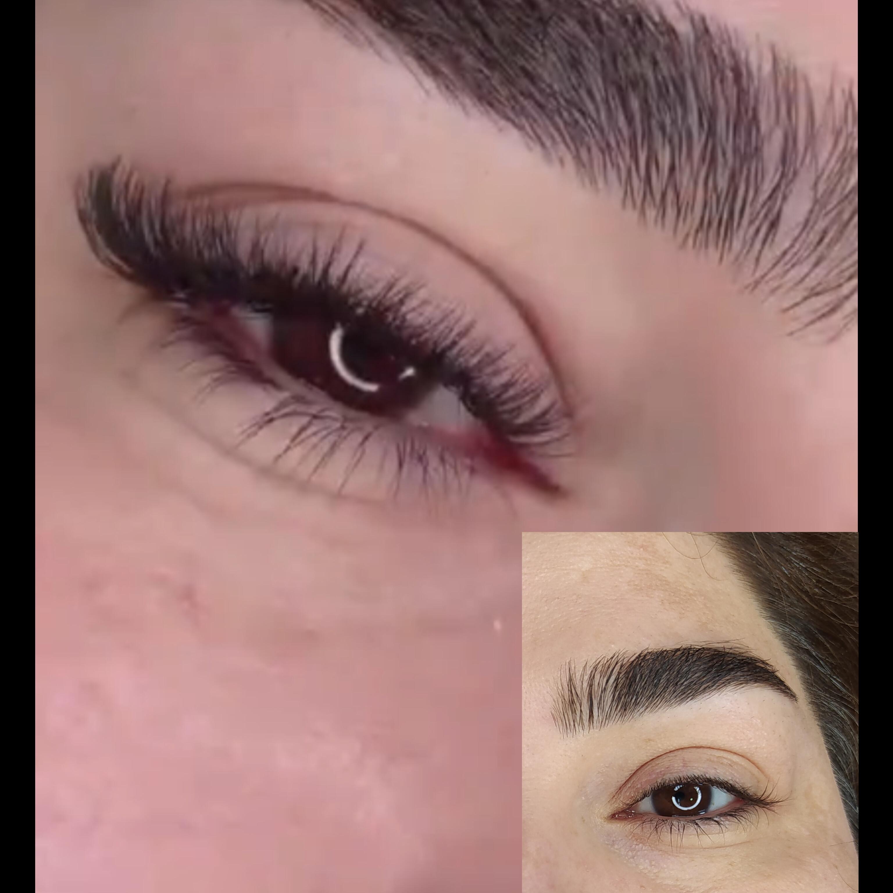 سالن زیبایی
