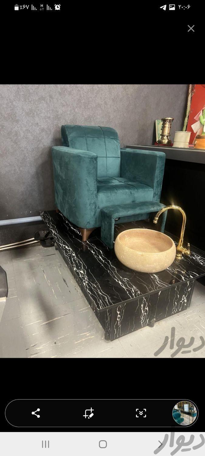 استخدام پرسنل
