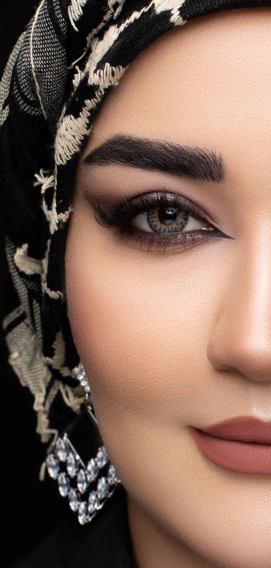 میکاپ آرتیست