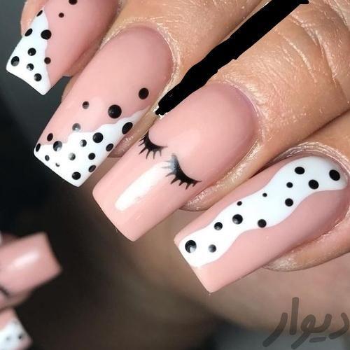 ناخنکار حرفه ای نیازمندیم