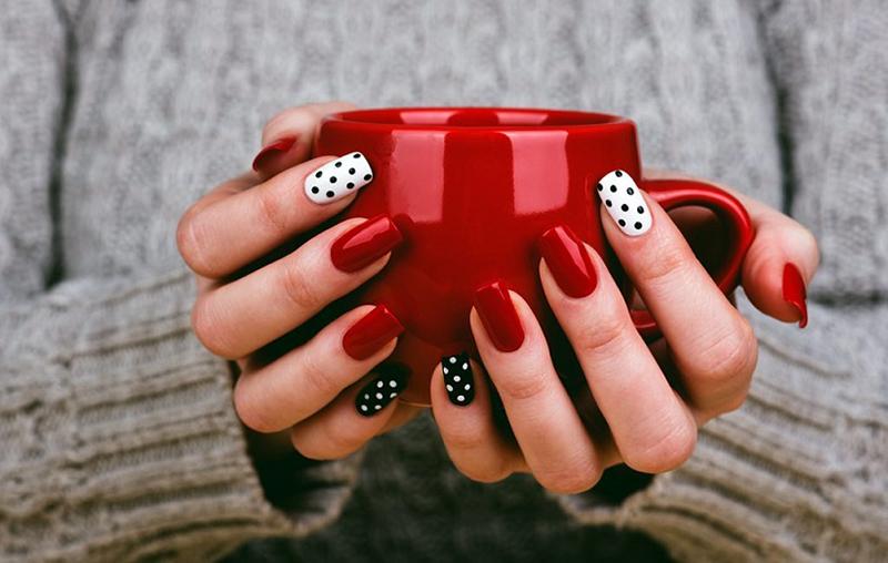ژلیش ناخن