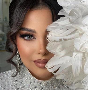 سالن زیبایی اسما کریمی