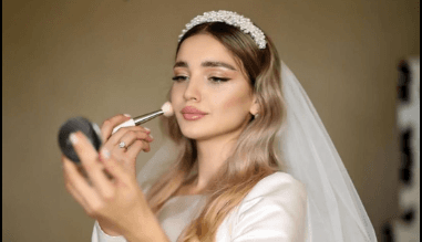 مرکز تخصصی آرایشگاه نشمیل