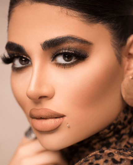 سالن زیبایی هانی حسینی