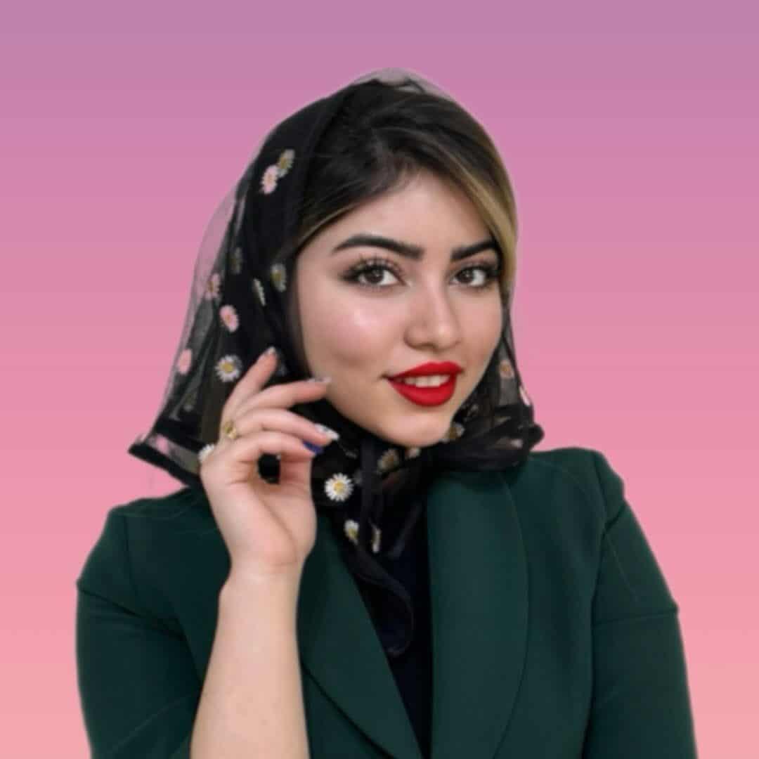 سالن زیبایی ریحانا