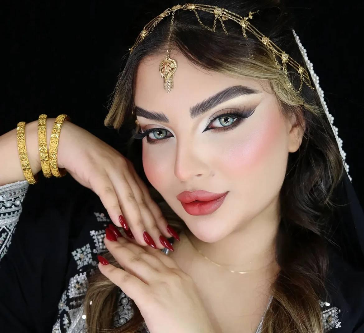 سالن زیبایی لیمو