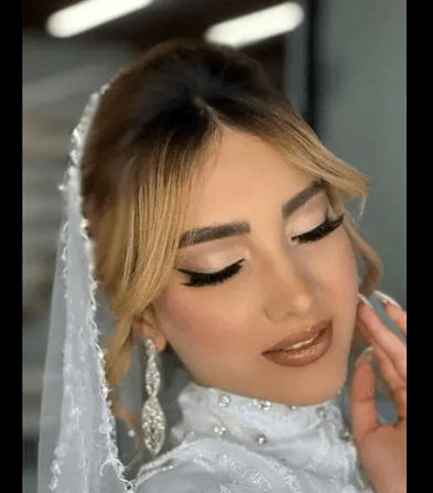 سالن زیبایی تینا حاج کرم
