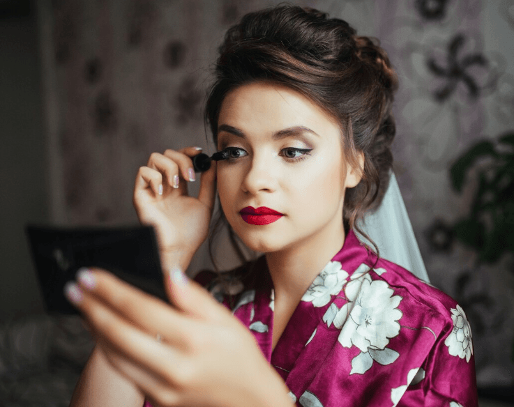 سالن زیبایی عروس شرق
