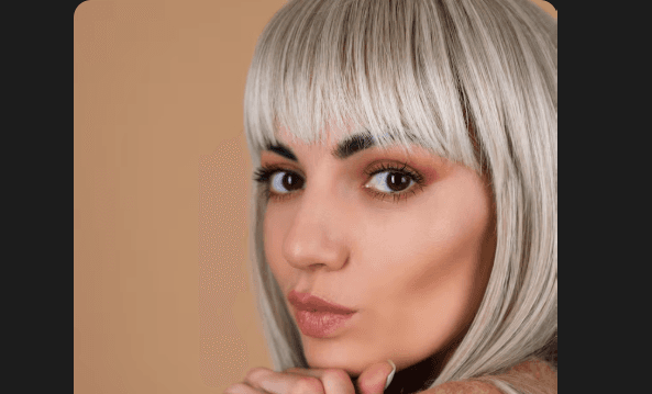 سالن زیبایی بنیتا