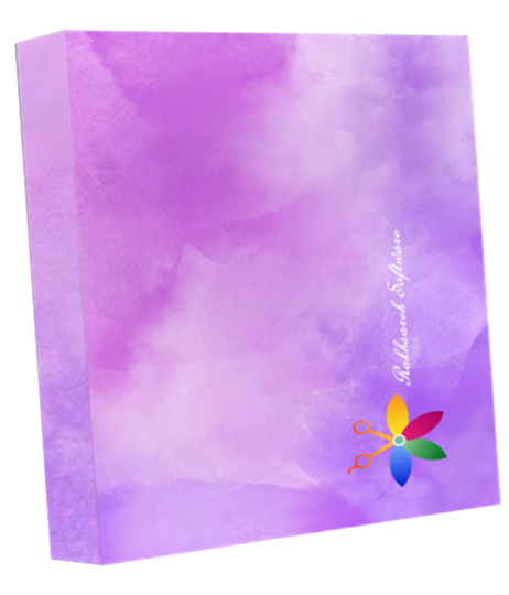 VIP پکیج رخساره